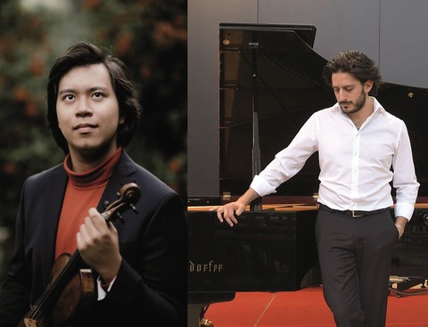 Moncado & Pagin - Achern - 08.11.2026 11:00