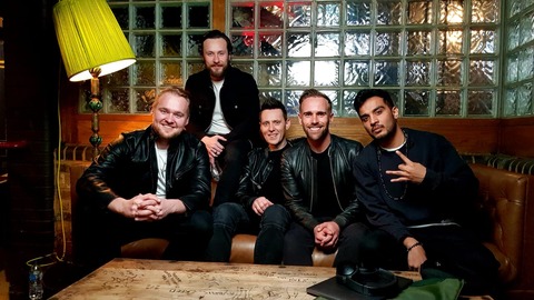 The Magnets - Achern - 29.11.2026 19:30