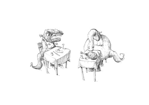 Brokkoli f�r den T-Rex - Achern - 23.03.2027 10:00