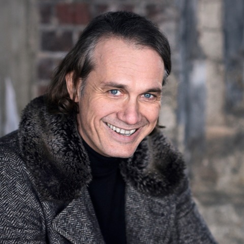 Ralf Bauer - Achern - 30.01.2027 19:30