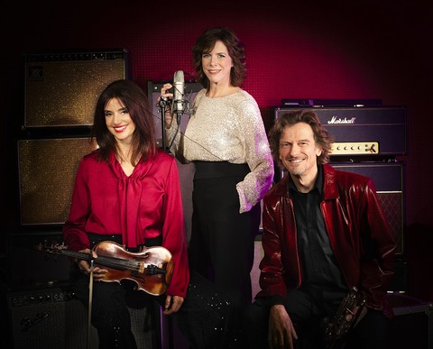 Her Song 2 - Icons - Achern - 22.01.2027 19:30