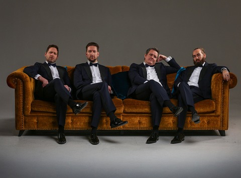 Ringmasters - Achern - 24.11.2026 19:30