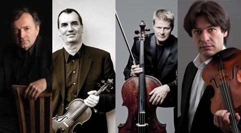 Christian Ostertag & Ensemble - Achern - 11.04.2027 19:00