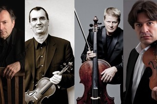 Christian Ostertag & Ensemble
