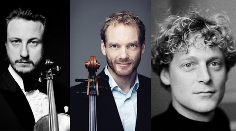 Walentin / M�ldrup / McKenzie - Achern - 17.01.2027 19:00