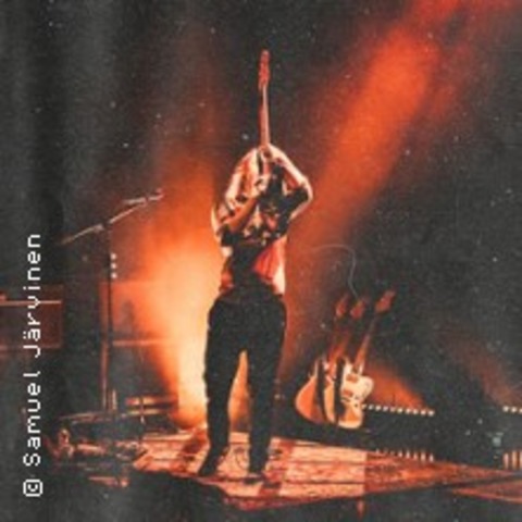 Neov & Support - BRAUNSCHWEIG - 13.03.2027 20:00