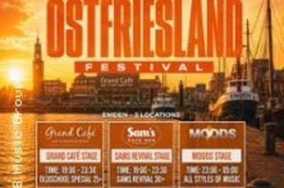 Ostfriesland Festival Vol. 9