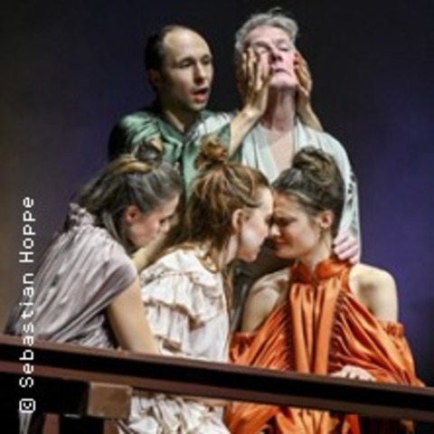 Tr�ume in Europa - DRESDEN - 23.05.2026 19:30