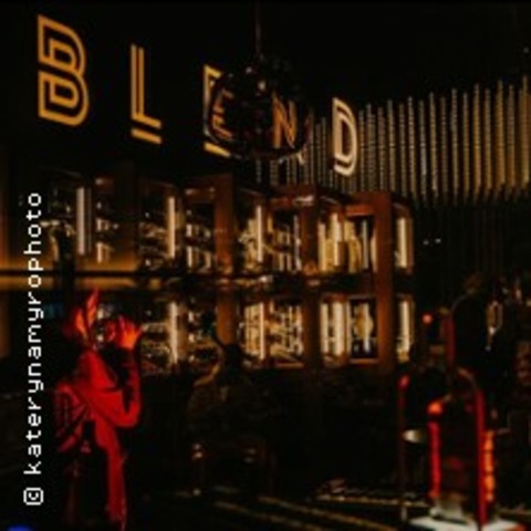 Piano & Poetry - Special Hotel Edition - BERLIN - 04.06.2026 19:00