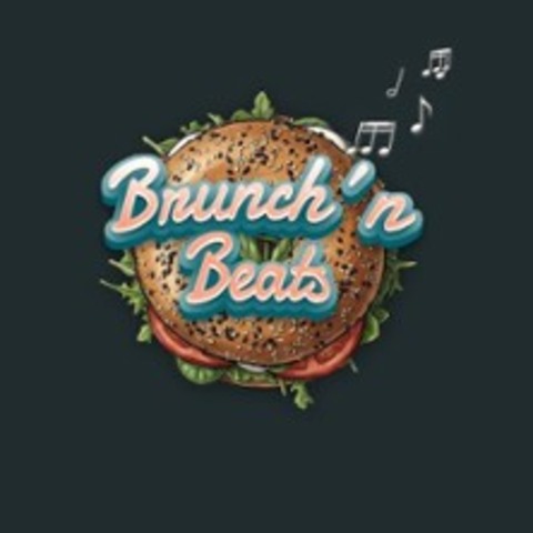 Brunch�n Beats - KASSEL - 14.06.2026 10:00