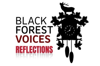 Tagesticket Donnerstag - Black Forest Voices 2026