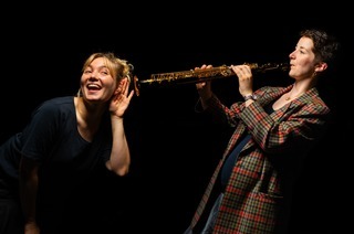 COLLECTIVITY - Sommer-Special: „MUSIK X THEATER“