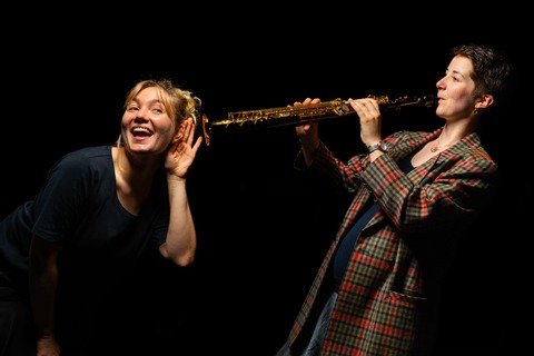 COLLECTIVITY - Sommer-Special: „MUSIK X THEATER“ - Gaggenau - Bad Rotenfels - 17.06.2026 20:00