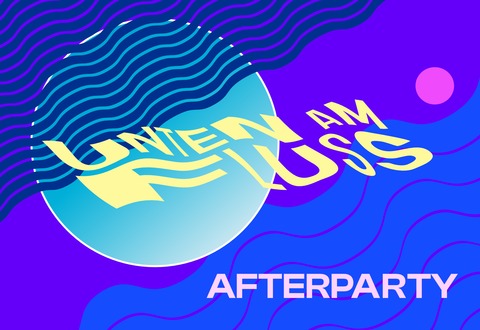 Unten am Fluss Afterparty - - mit 7 Acts auf 2 Floors - Aschaffenburg - 06.06.2026 23:00