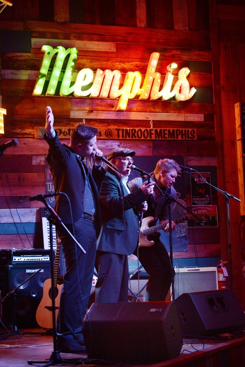 Blues im Park - Bad Wildungen - 02.08.2026 14:00