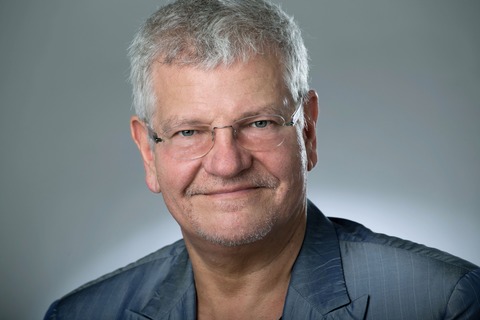 Werner Koczwara - Einer Flog �bers Ordnungsamt - Frankfurt - 01.10.2026 20:00