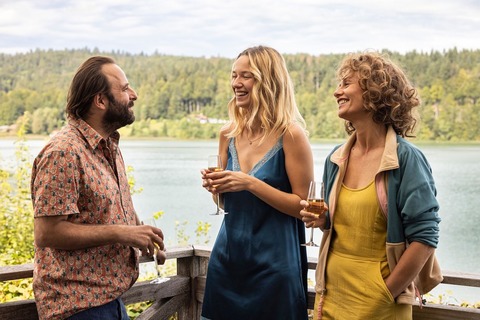 Fr�hst�ck bei Audrey | La Poup�e - EMDEN - 06.06.2026 21:20