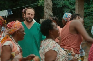 Muganga | Muganga - Celui qui soigne