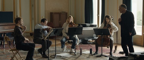 Der Klang der Stradivari | Les Musiciens - EMDEN - 06.06.2026 16:20
