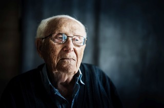 Albrecht Weinberg - Es ist immer in meinem Kopf