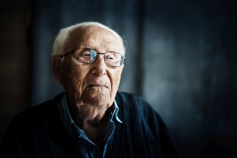 Albrecht Weinberg - Es ist immer in meinem Kopf - EMDEN - 08.06.2026 17:20