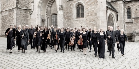 Sinfoniekonzert Con Brio W�rzburg - Bad Orb - 24.07.2026 19:30