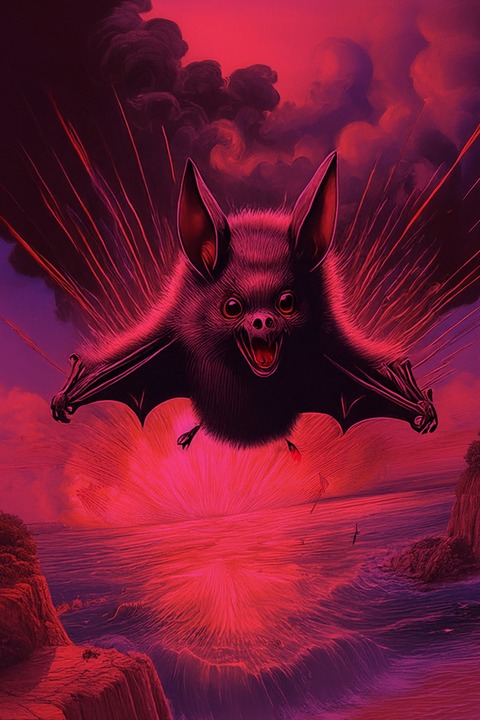 The Bat Bomb - Freiburg - 26.06.2026 21:30