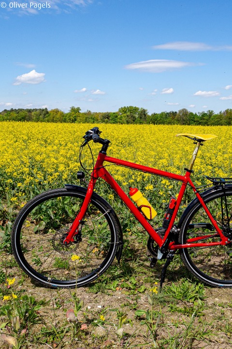 Radtour - Denkmal-Tour - Teltow - 13.09.2026 10:00