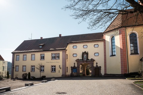 Reise ins Uhrenland - St. M�rgen - 14.05.2026 10:00