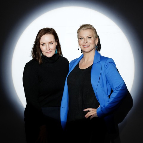 Ida von Wegen & Eva Habermann: Lampenfieber lieben lernen - Tipps, Tricks und Techniken f�r entspannte Auftritte. �berzeugendes Auftreten von Promis lernen - Celle - 28.01.2027 20:00