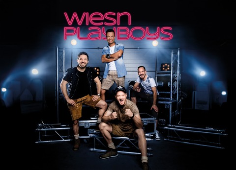 WIESN PLAYBOYS - Frankenthal (Pfalz) - 16.10.2026 19:00