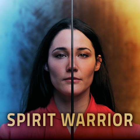 Annika Sala - Spirit Warrior - Berlin - 06.10.2026 20:00
