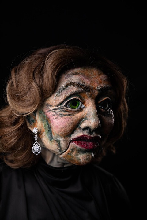 Der Besuch der alten Dame - N�rnberg - 31.10.2026 20:00