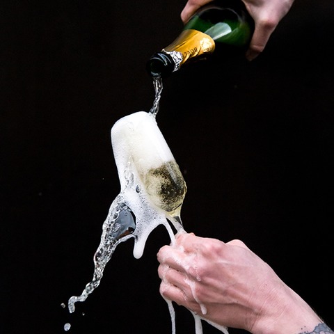 Edutainment: Franciacorta & Co. - Italiens Antwort auf Champagner? - Berlin - 19.06.2026 17:00