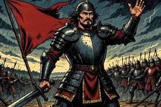 Richard III