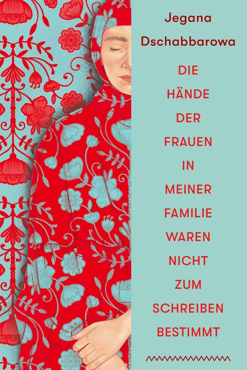 Rebellierende K�rper, schreibende T�chter - Jegana Dschabbarowa und Oliwia H�lterlein - Stuttgart - 29.06.2026 19:30