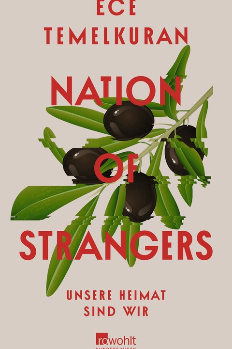 Nation of Strangers - Ece Temelkuran - Stuttgart - 15.06.2026 19:30