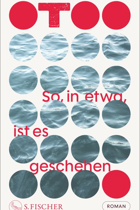So, in etwa, ist es geschehen - Sharon Dodua Otoo - Stuttgart - 09.06.2026 19:30