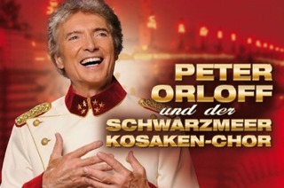 Peter Orloff & Schwarzmeer-Kosaken Chor - Total Emotional - Jubil�umstournee