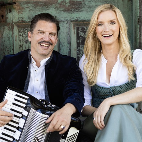 Amelie Diana & Andreas Bittl: A Weihnachtsgschicht - Forchheim - 06.12.2026 17:00