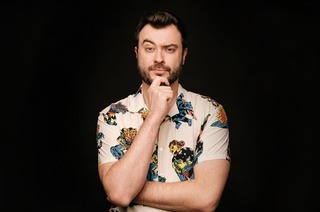 Sebastian Klussmann - Gefragt - Gesagt: Hirn-Turbo mit Live-Quiz