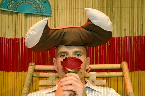 SPIELKORB Kindertheater - Ferdinand der Stier - Duisburg - 01.07.2026 11:00