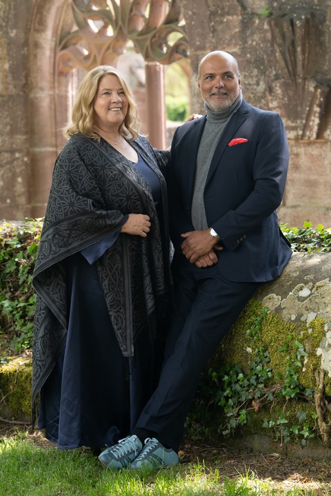 Kathy Kelly & Jay Alexander - Glaub an Dich - Tour 2026 - Wernigerode - 27.09.2026 19:00