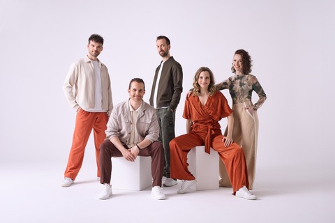 Bridges - Klassik trifft Pop - Leipzig - 01.10.2026 21:00