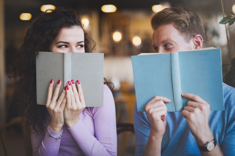 Aktion | B�cher-Speed-Dating - Backnang - 30.06.2026 19:30