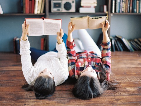 Aktion | Jugendbuchabend mit Stefanie Hasse und Bianca Wege - Memmingen - 26.06.2026 19:00