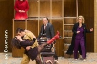 Die Dreigroschenoper