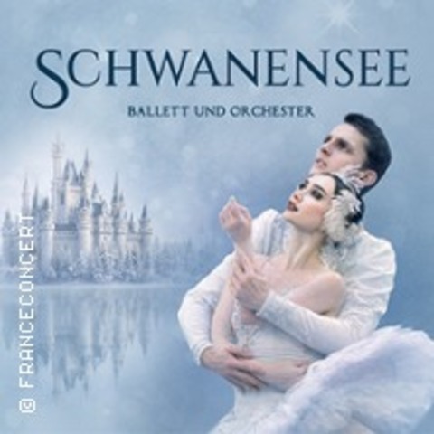 Schwanensee - Ballett mit Orchester - Bremen - 16.03.2027 19:30
