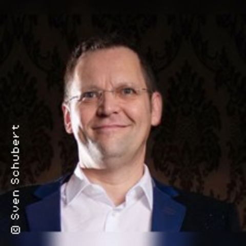 Die andere Welt - Die mentalmagische Show - M�NSTER - 04.11.2026 20:00