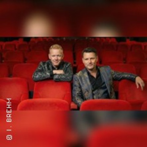 Die Zaubertrixxer - Pulheim - 22.05.2026 20:00